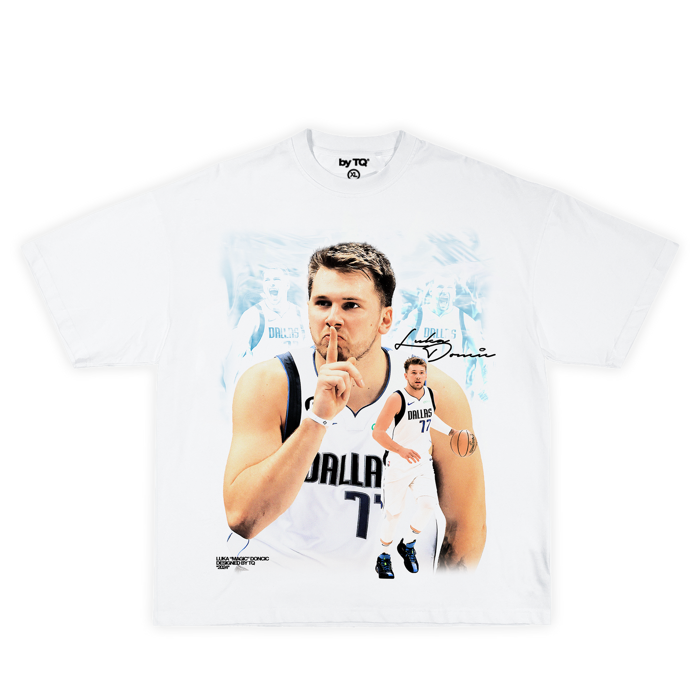 LUKA DONCIC